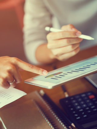 What is Journal Impact Factor