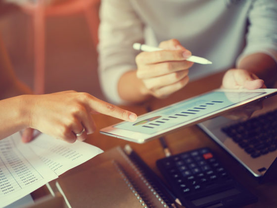 What is Journal Impact Factor