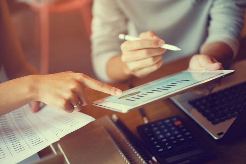 What is Journal Impact Factor