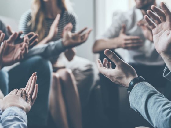 What is a good H-index