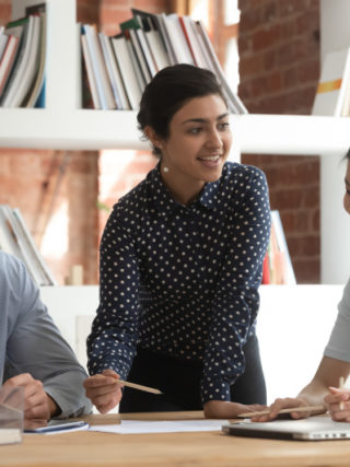 The difference between abstract and conclusion