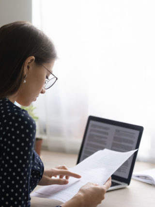 How to request the addition of an extra author before publication