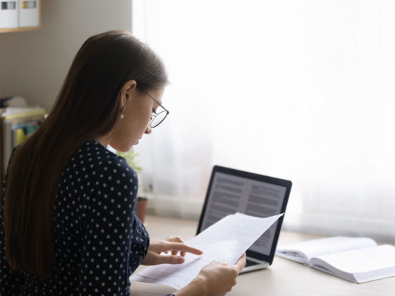 How to request the addition of an extra author before publication