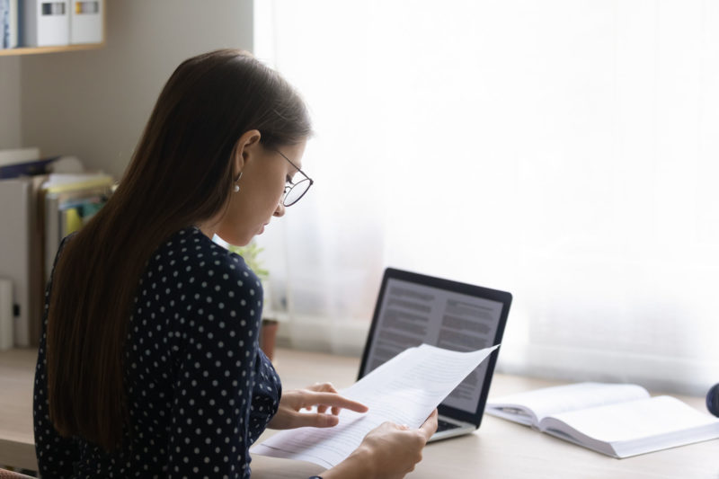 How to request the addition of an extra author before publication