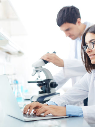 Clinical Questions: PICO and PEO Research