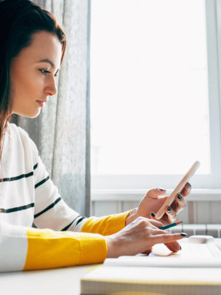 How to Find and Select Reviewers for Journal Articles