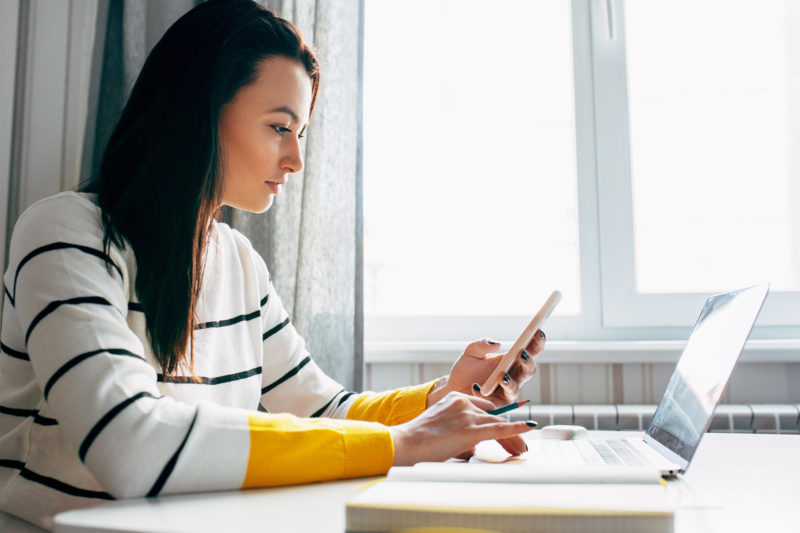 How to Find and Select Reviewers for Journal Articles