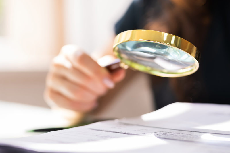Research Fraud: Falsification and Fabrication in Research Data