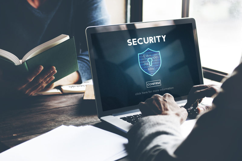 Confidentiality and data protection in research