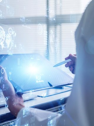 Research Data Storage and Retention