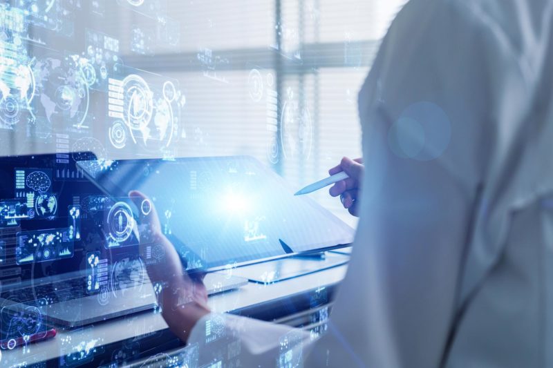 Research Data Storage and Retention