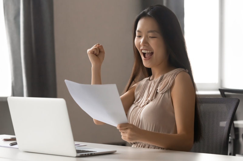 Journal Acceptance Rates