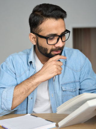 Systematic Literature Review or Literature Review