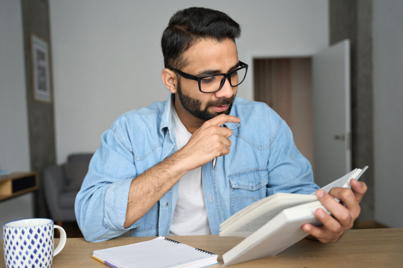 Systematic Literature Review or Literature Review