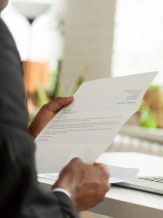 Writing an Effective Cover Letter for Manuscript Resubmission