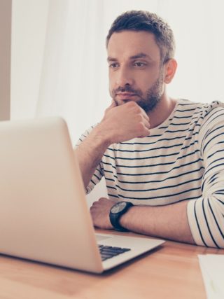 Write the Results Section