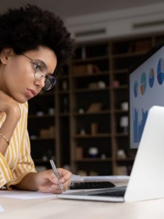 Writing a good review article