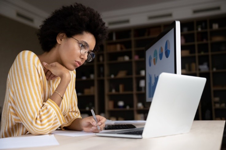 Writing a good review article