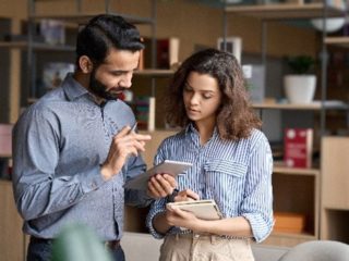 choosing the Right Research Methodology