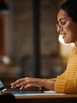 Manuscript Writing Patterns and Structure