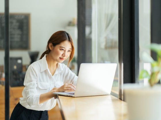 editing experience with English-speaking experts