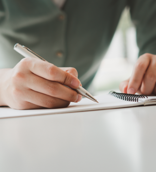 Writing an Impactful Paper