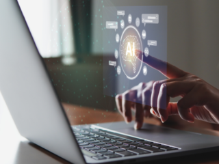 AI in Manuscript Editing