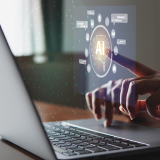 AI in Manuscript Editing