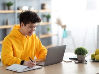 Errors in Academic English Writing