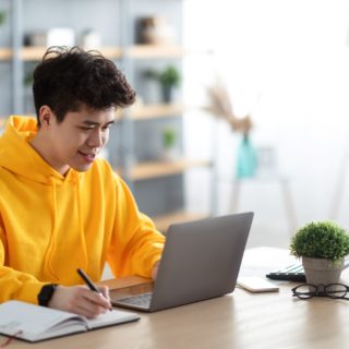 Errors in Academic English Writing