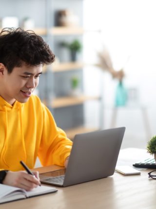 Errors in Academic English Writing