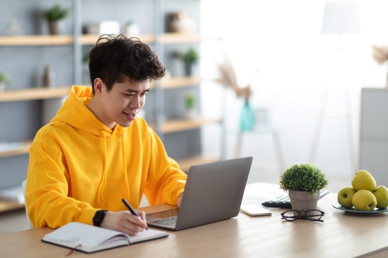 Errors in Academic English Writing