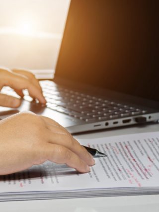 Tips to Efficient Spellchecks