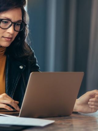 Academic paper format